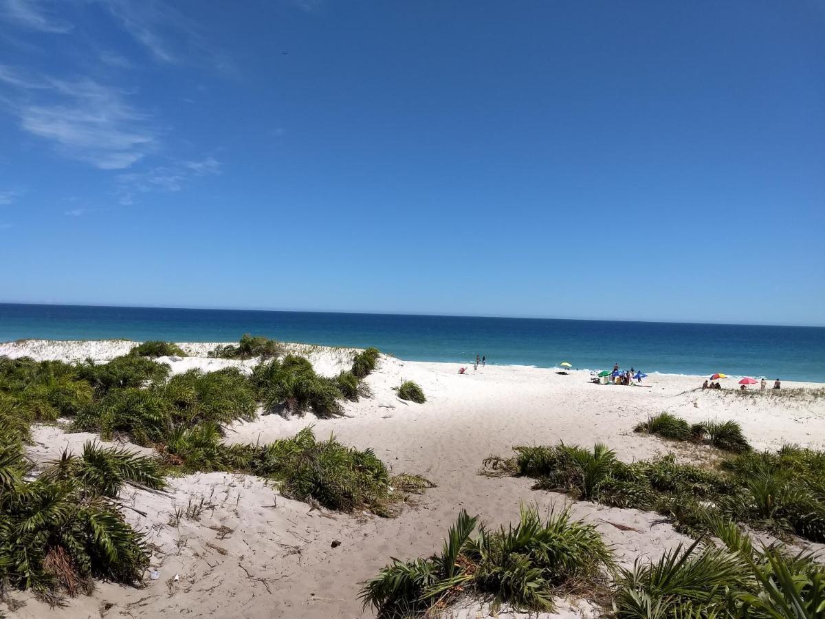 Entre A Praia E A Lagoa Arraial do Cabo Eksteriør billede